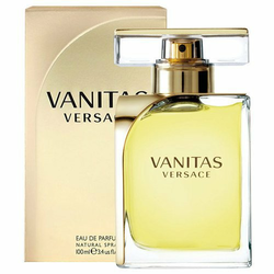 Versace Vanitas parfumska voda 100 ml Tester za ženske