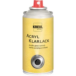 Kreul 810150 Barva 150 ml