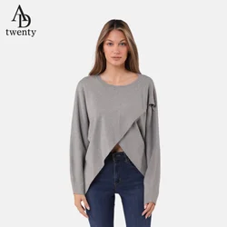 Ad Twenty Pulover