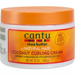 Cantu Krema za lokne, 340g