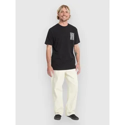 Volcom Radiaton moška majica black