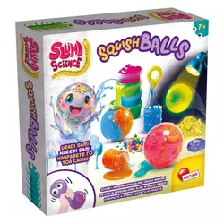 Lisciani Slumi Squish žogice
