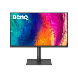 Benq Dizajnerski monitor PD2706QN, 27, 2560x1440, IPS, 100Hz, 5ms, HDMI, USB C, Crni