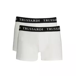 TRUSSARDI Muški donji veš TRU2UTR02_BI01WHIT, Beli