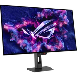 ASUS 32 inča ROG Strix XG32UCWG 4K 3840x2160 WOLED 330 Hz HDR10 gaming monitor (MON03543)