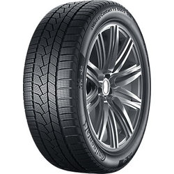 Continental WinterContact TS 860 S SSR ( 275/35 R20 102V XL, runflat )