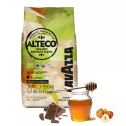 Lavazza Alteco Organic kava, 1 kg