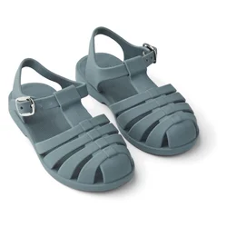 Liewood sandale Bre, Whale blue
