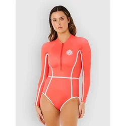 Rip Curl Classic Surf Surf Wetsuit red