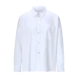 Rich & Royal Bluza bela
