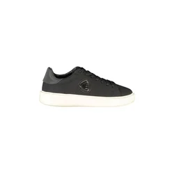 Blauer Muške patike F5BUCK07LEA, Crne