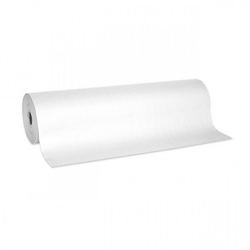 Papir klobučni 35g v roli 70cmx410m, bel