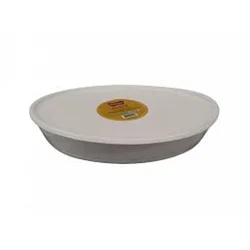 Marinex Posuda vatrostalna sa poklopcem  3.2l ovalna NA 6662P