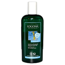 SENSITIVE šampon bio akacija-Logona, 250 ml