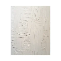 Canvas Slika na platnu Ethereal Echoes, 100 x 125 cm