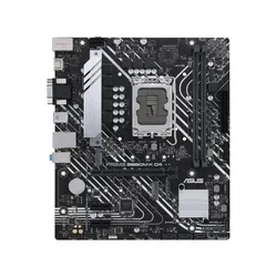 ASUS Matična ploča PRIME B660M-K D4