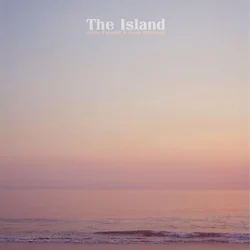 Chris Forsyth & Koen Holtkamp - The Island (LP)