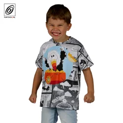 GAYA FRIEND t-shirt for children