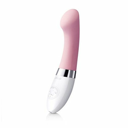 Vibrator Gigi 2-siva