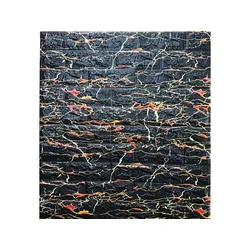 Summa 3D tapeta lomljeni mermer 77 x 70 x 0.4cm