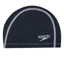Speedo PACE CAP JU, otroška plavalna kapa, modra 872073