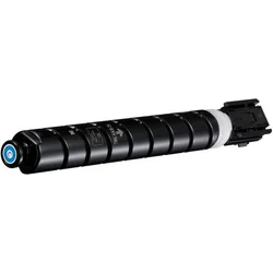Canon Toner C-EXV58 Cyan (3764C002AA)