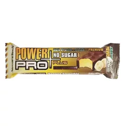 Nature Tech Proteinska čokoladica sa ukusom banane, Bez šećera, 80g