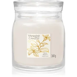 Yankee Candle Slow Bloom Little Luxuries dišeča sveča 368 g