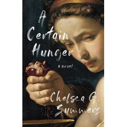 A Certain Hunger