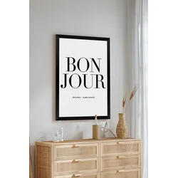 Wallity Slika 1Artavessayaz48-3348, MDF, 33x48 cm