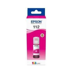 EPSON Mastilo 112 magenta