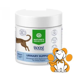 Natures Protection Boost Urinary Support 120g, Za Podršku Mokraćnim Putevima