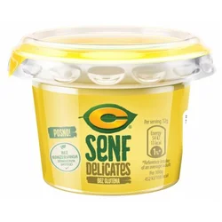 SENF DELIKATES C 100G CASA