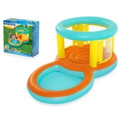 Bestway igraonica 2u1 Jumptopia