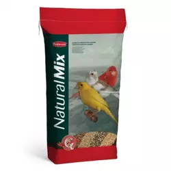 Naturalmix canarini 25kg