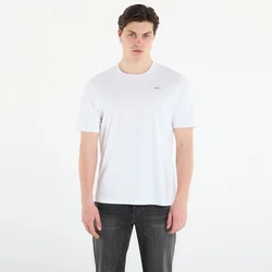 Majice DIESEL T-Adjust-Met T-Shirt White S