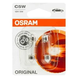 Sijalica za auto Original Line 12V C5W 2/1 Osram