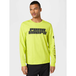 Puma Qualifier LS Tee - Ceneje.si