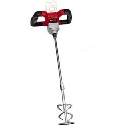 EINHELL Akumulatorski mešač za boju i malter TE-MX 18 Li Solo