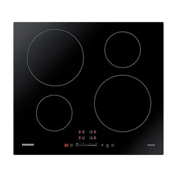 SAMSUNG Ugradna ploča NZ64M3707AK crna