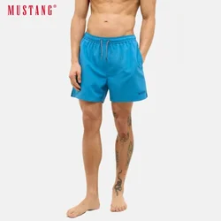 Mustang Kopalke