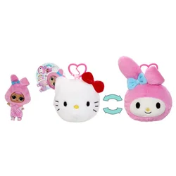 L.O.L. Surprise! Hello Kitty plišasta punčka