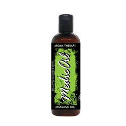 Ulje za masažu Medic oil, 275 ml