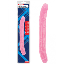 Dvostrani Dildo, Roze