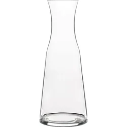 Luigi Bormioli Karafa Atelier 500 ml oznaka 1/2 l (6 kos)