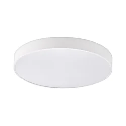 Top Light-LED kupatilsko plafonsko svetlo PETAL LED/48W/230V IP44 prečnika 48 cm, belo + daljinski upravljač