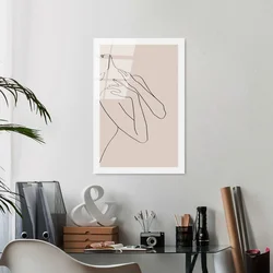 Wallity Slika UV-1041, 30 x 45 cm