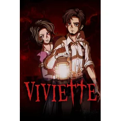 Viviette (PC) Steam Key GLOBAL