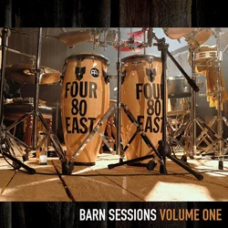 Four80East - Barn Sessions Volumne One (LP)