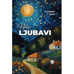 Nebo ljubavi